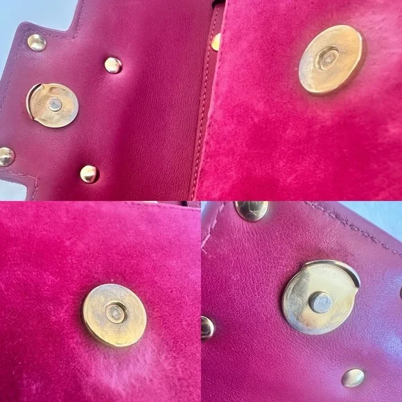 Gucci Broadway Shoulder Bag - Picture 6 of 8